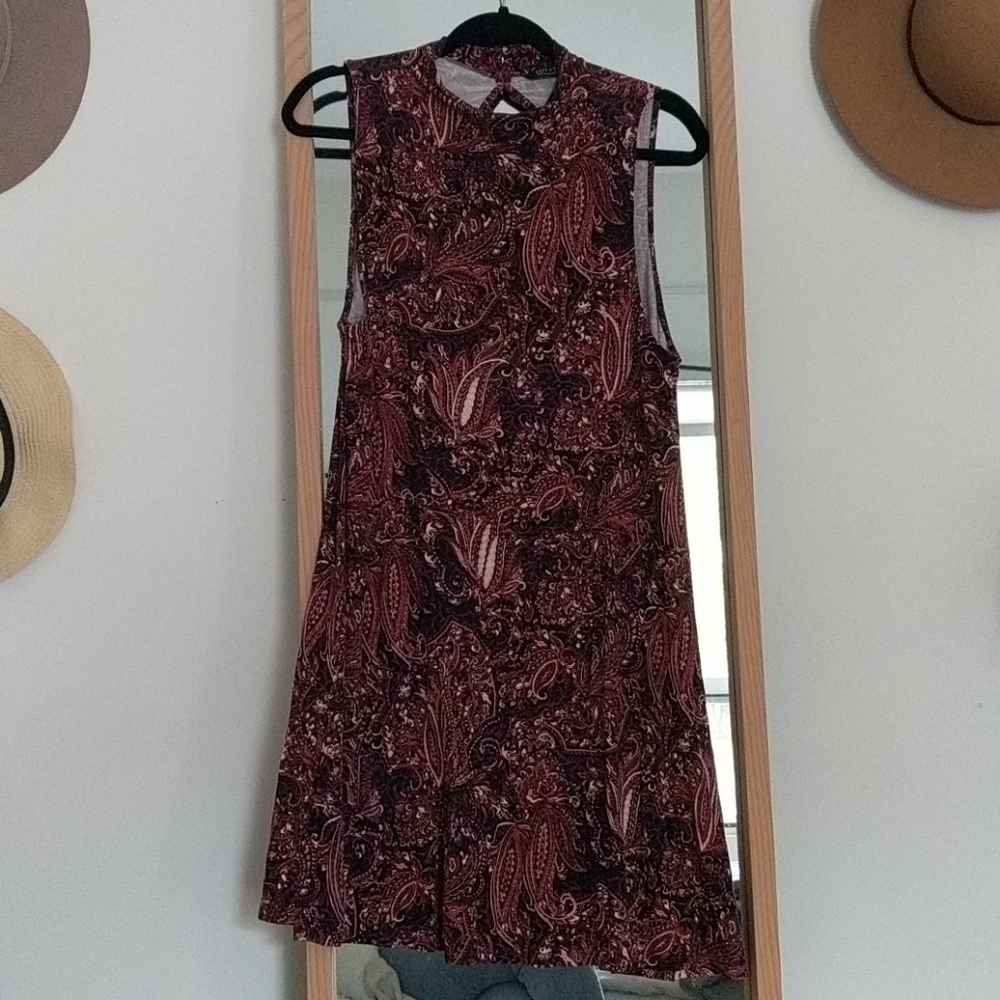 American eagle swing dress